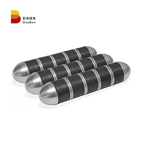 Cow stomach Bar Magnet