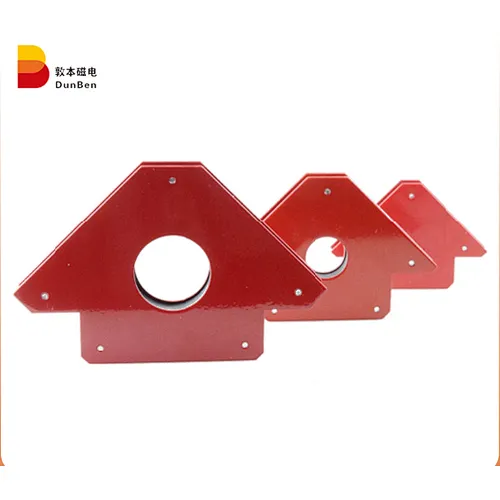 magnet holder