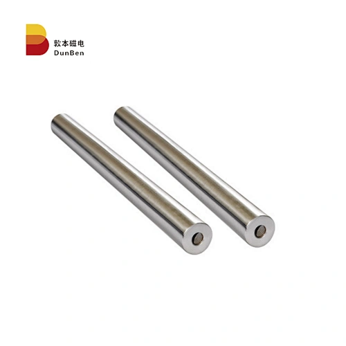 ndfeb permanent ring magnet