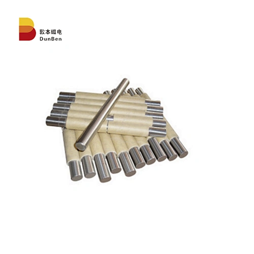 Magnetic Filter