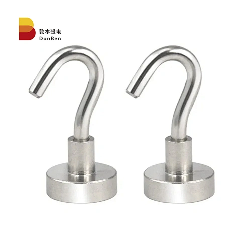 permanent neodymium