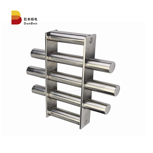 8000 Gauss Strong Permanent NdFeB Magnet Filters