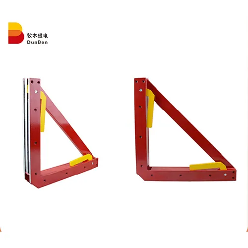 Adjust Angle Magnet