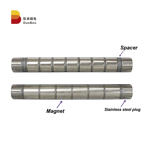 NdFeB Magnet Filters