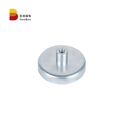 ndfeb pot magnets