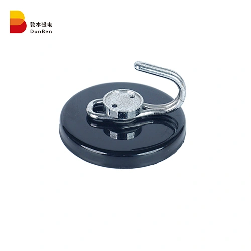 strong neodymium speaker magnet