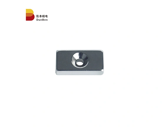 strong neodymium speaker magnet