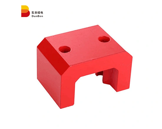shape magnet