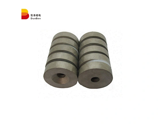 SmCo Magnet manufacturer