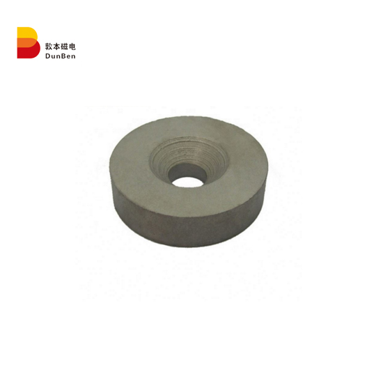 Permanent Yxg28 SmCo Magnets