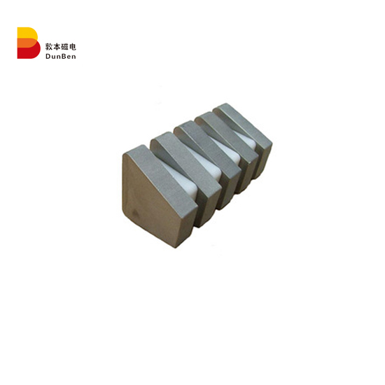 Customized SmCo Magnet manufacturer