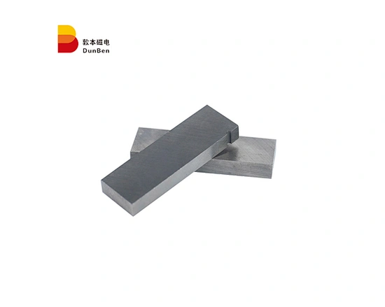 cast alnico magnet