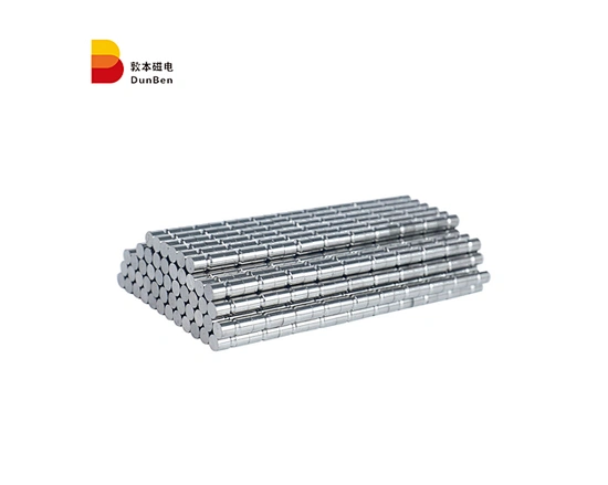 rare earth neodymium magnet
