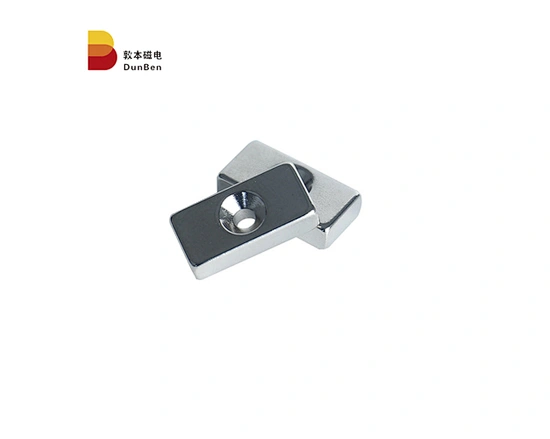 ndfeb rare earth magnets