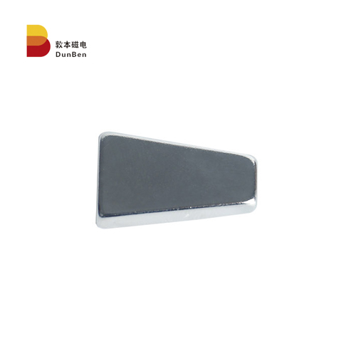 Strong Powerful N52 Rare Earth NdFeB Magnet