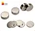 Disc Shape Rare earth NdFeB Magnet Manufacturer