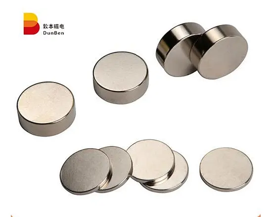 ndfeb rare earth magnet manufacturers