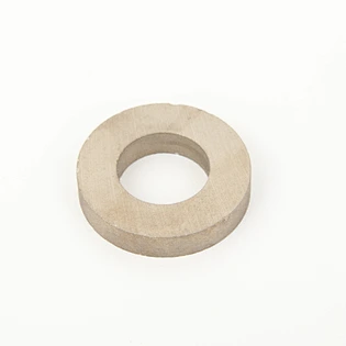 Sintered Samarium Coblat Ring Magnet
