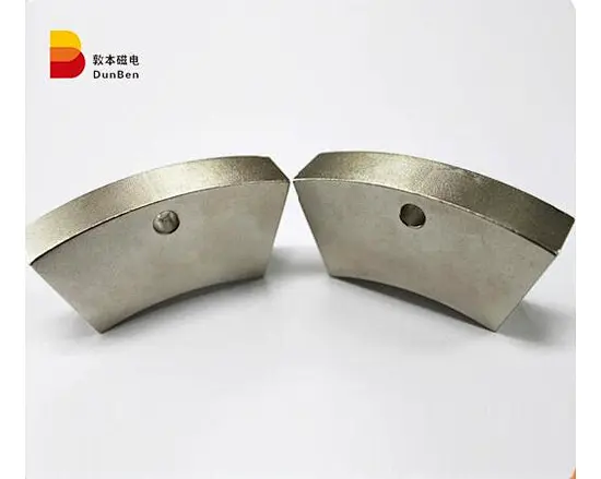 rare earth ndfeb magnet