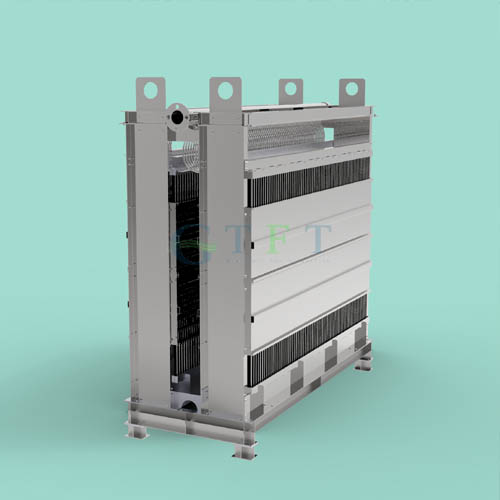 Flat Ceramic Membrane Module
