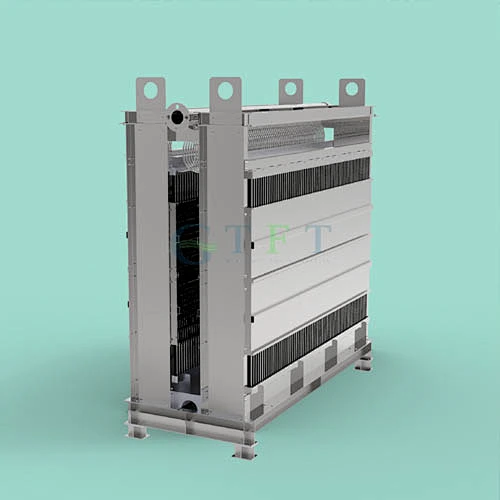Flat Ceramic Membrane Module