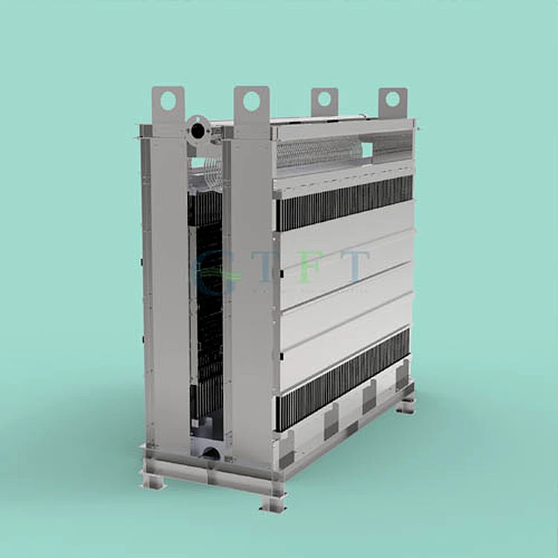 Flat Ceramic Membrane Module
