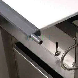 Flat Sheet Ceramic Membrane