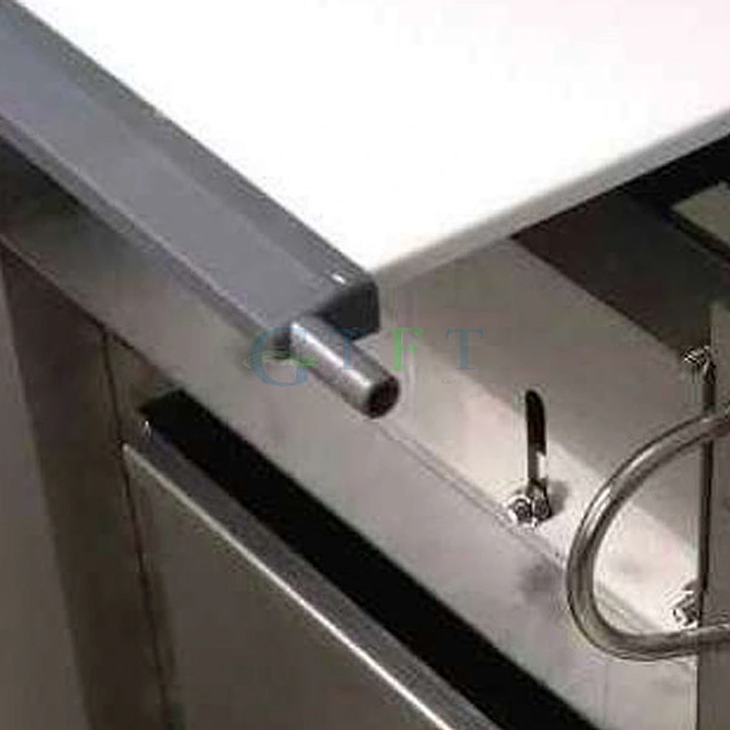 Flat Sheet Ceramic Membrane