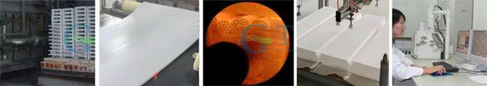 mbr membrane provider