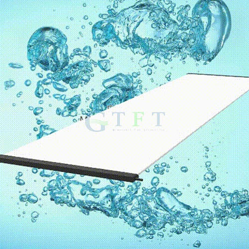 Flat Sheet Ceramic Membrane