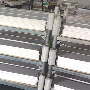 Flat Sheet Ceramic Membrane