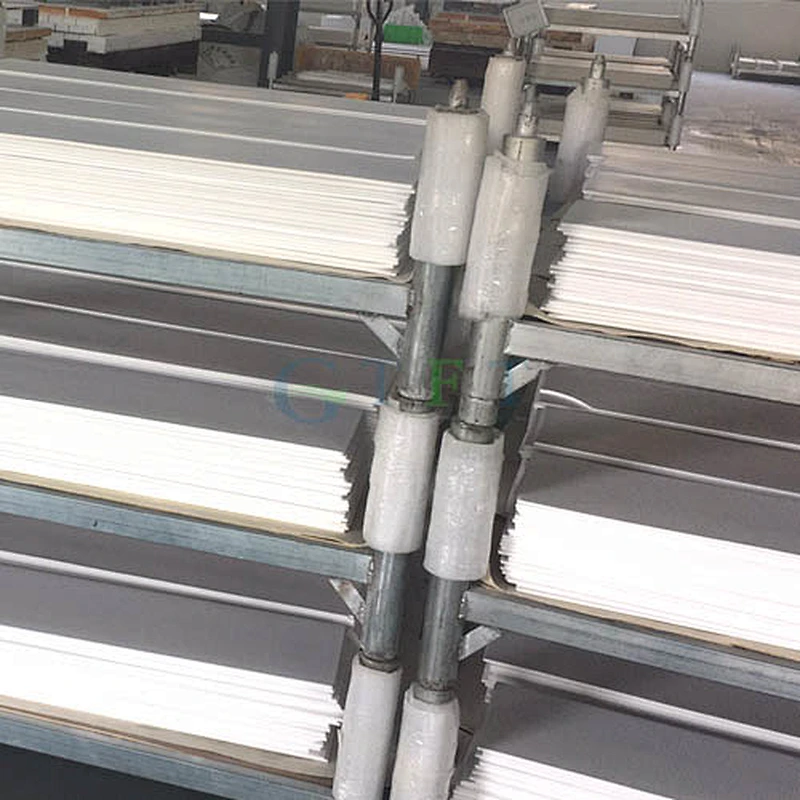 Flat Sheet Ceramic Membrane