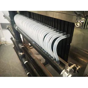 Flat Ceramic Membrane Module