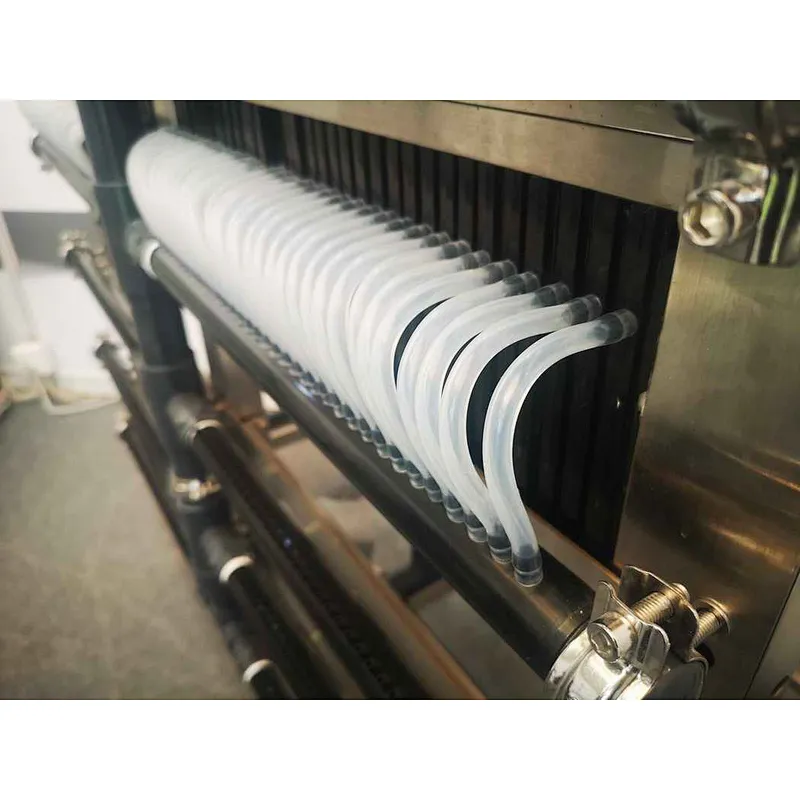 Flat Ceramic Membrane Module