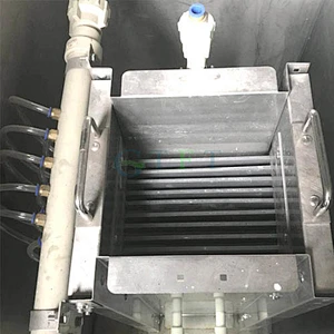 Flat Ceramic Membrane Module