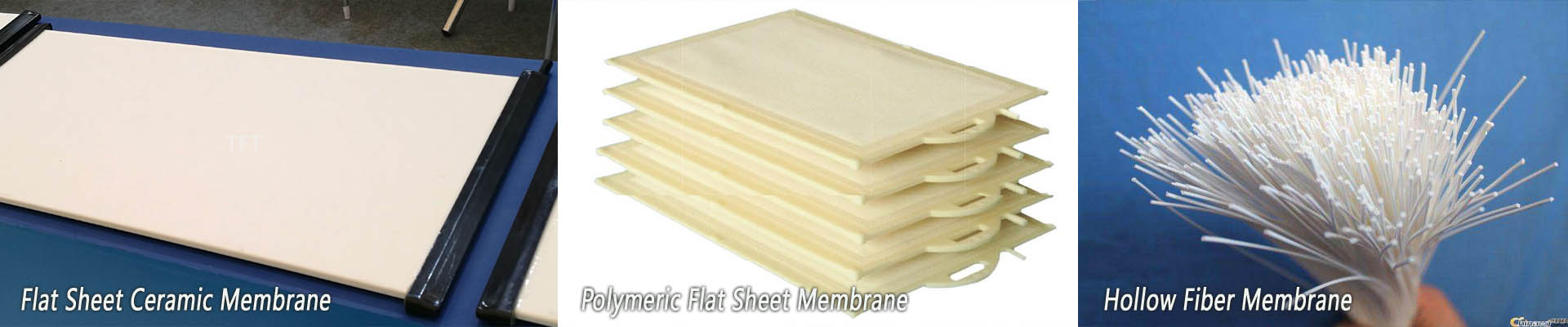 MBR membrane