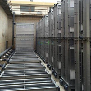 FCM MBR System