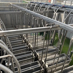 FCM MBR System