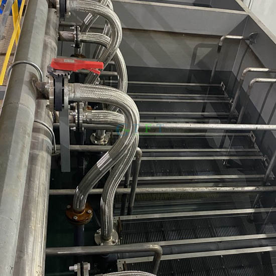 FCM MBR System