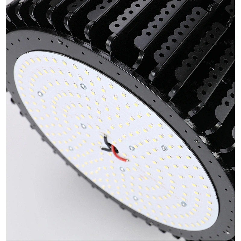 LED HIGH BAY LIGHT