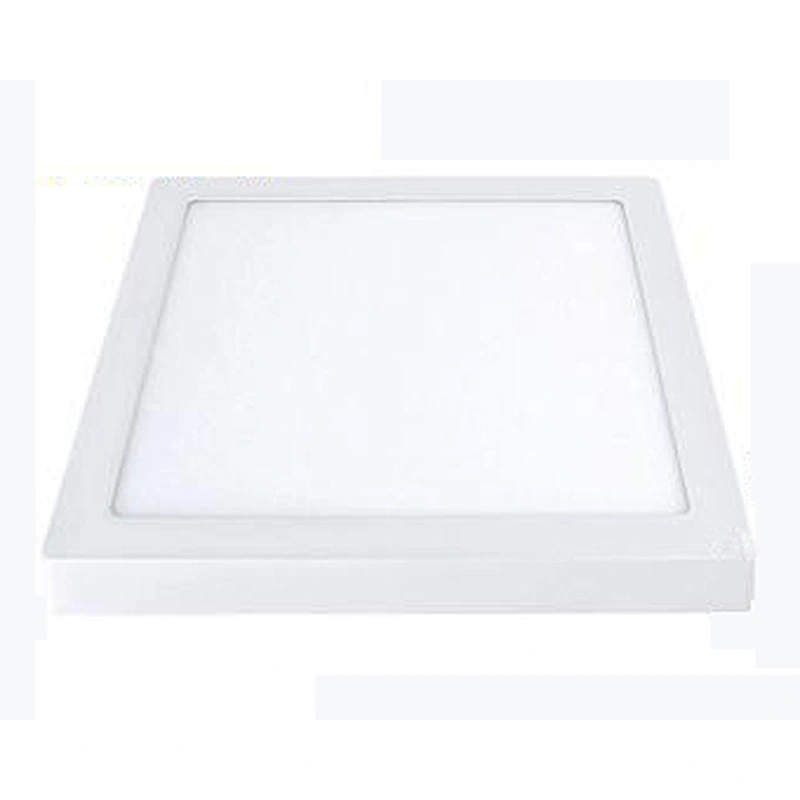 24W LED PANEL LIGHT
