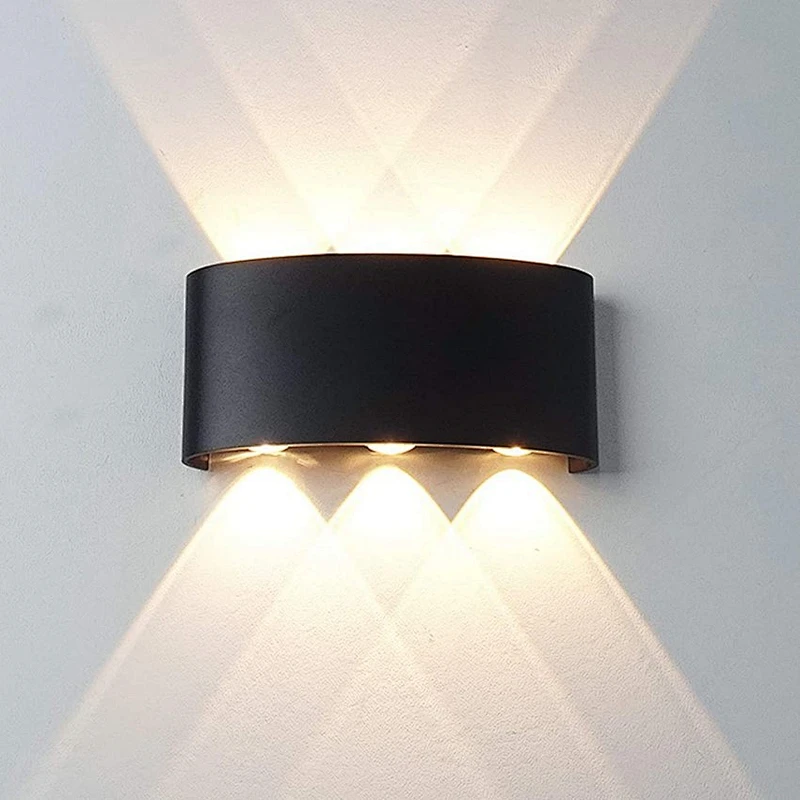 IP65 LED wall lights,outdoor led wall lights