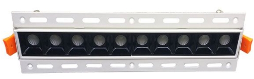30W LED Cabinet Light