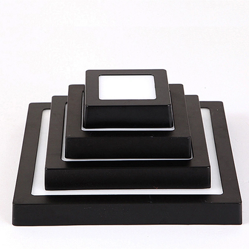 12W LED PANEL LIGHT