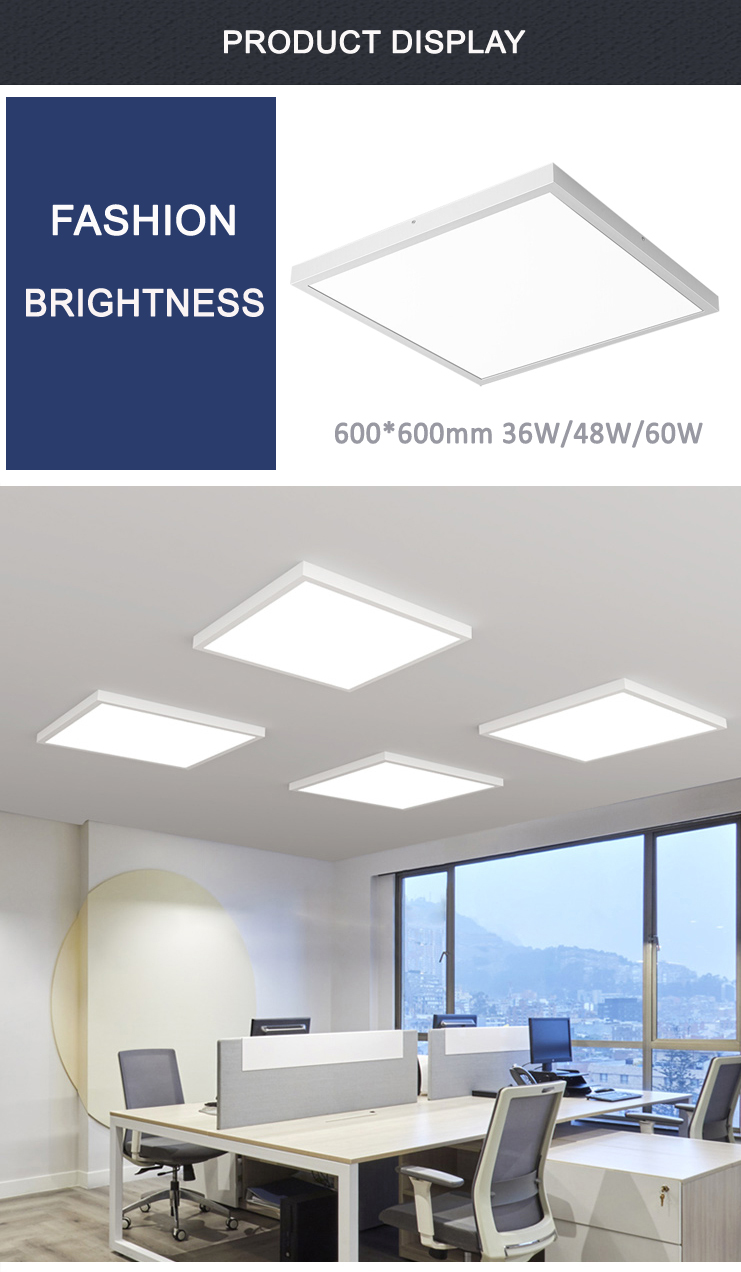 panel led light panel