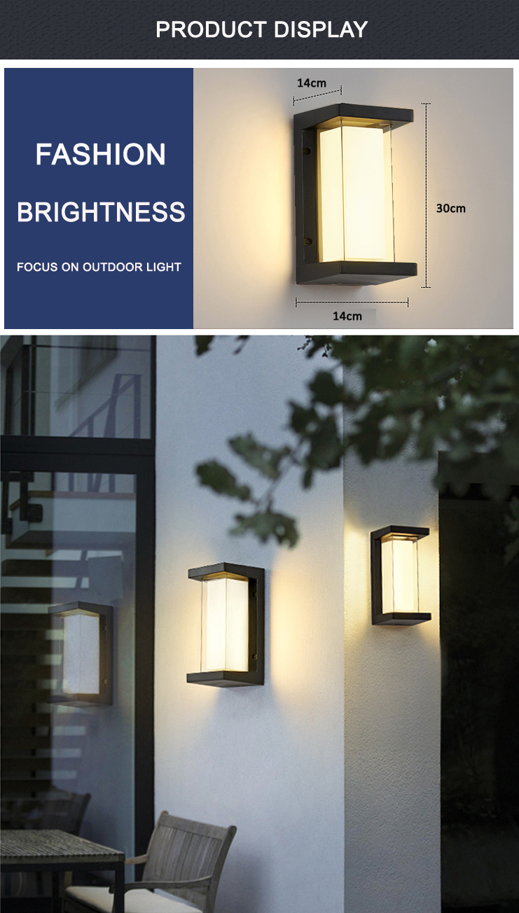 Led spot lights indoor