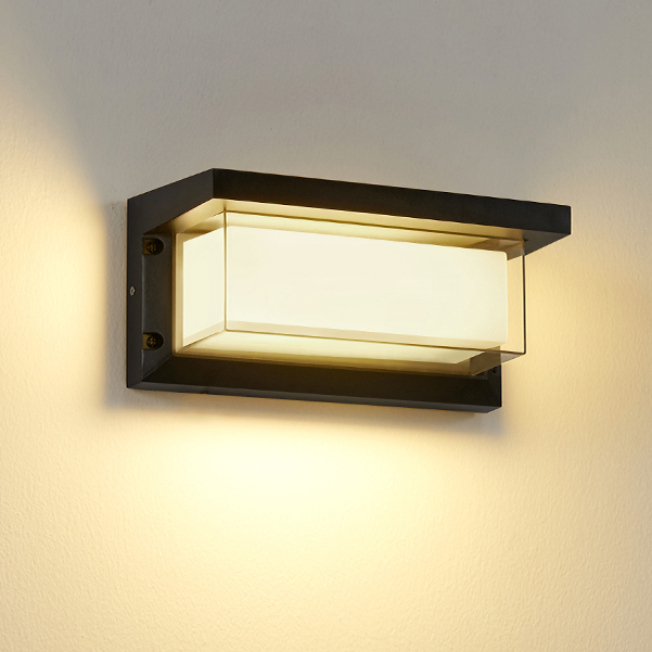 outside wall lights