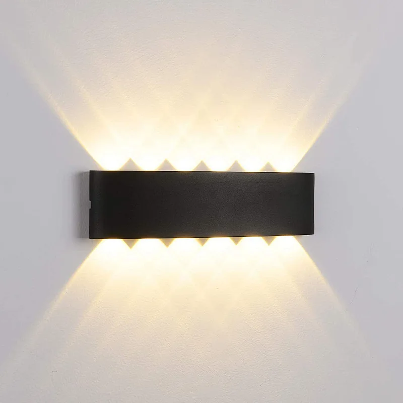 IP65 LED wall lights,outdoor led wall lights