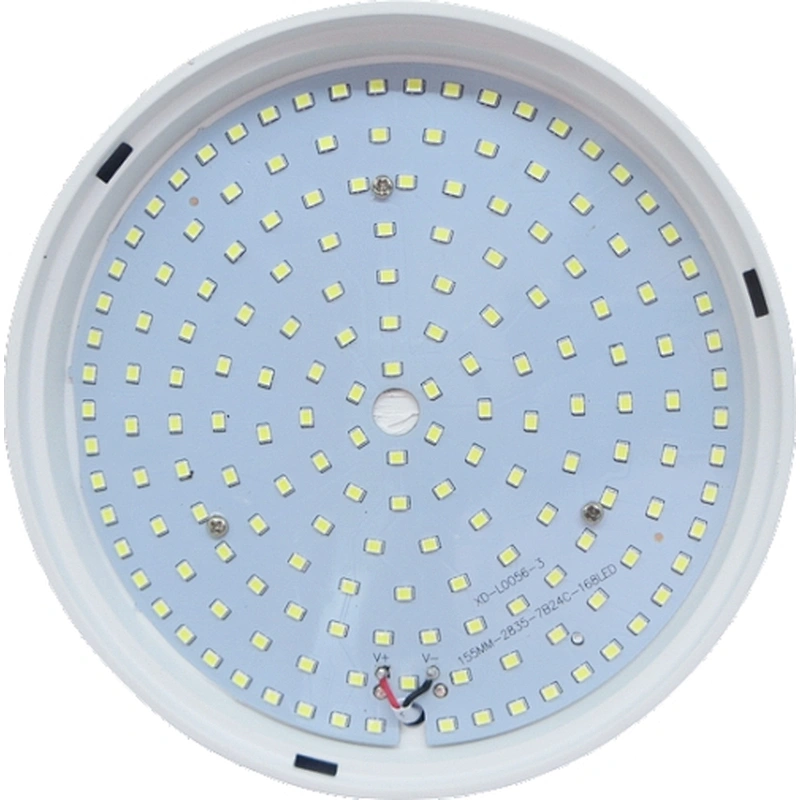 24W  LED PANEL LIGHT frameless