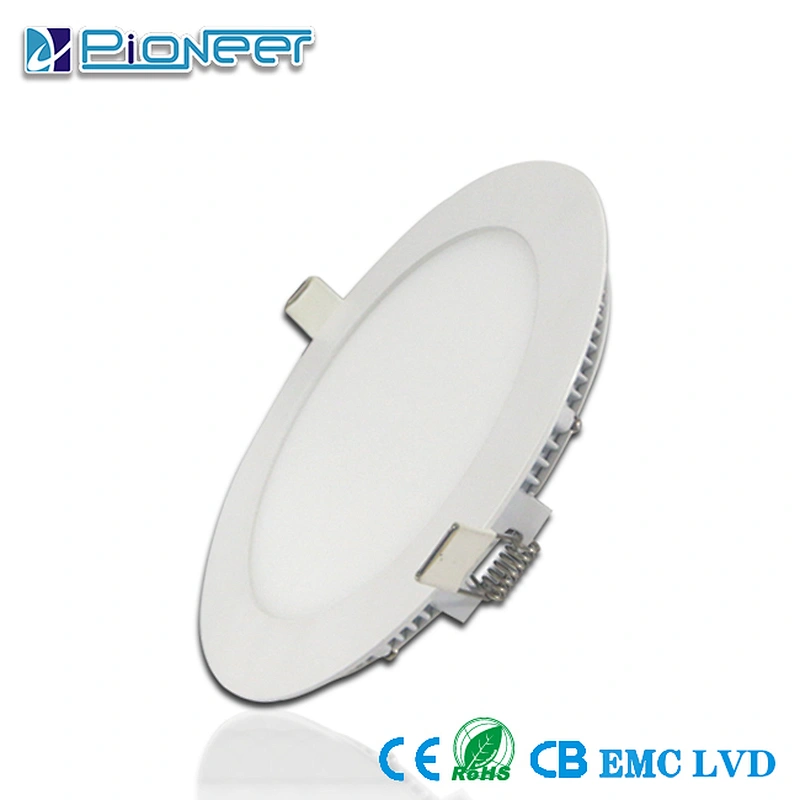 LED Panel light 3w/6w/12w